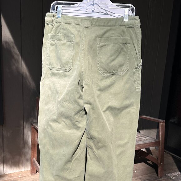 A.P.C. Sidney Pants  FR38/US6/UK10 - Picture 7 of 14